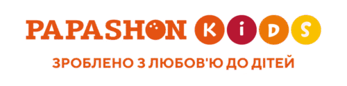 Papashon kids